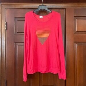 SUNDRY PULLOVER